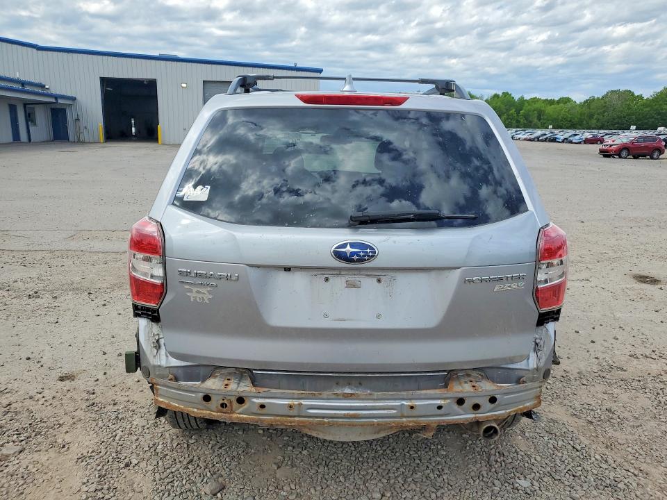 55453776 :رقم المزاد ، JF2SJADC4GH549231 vin ، 2016 Subaru Forester مزاد بيع