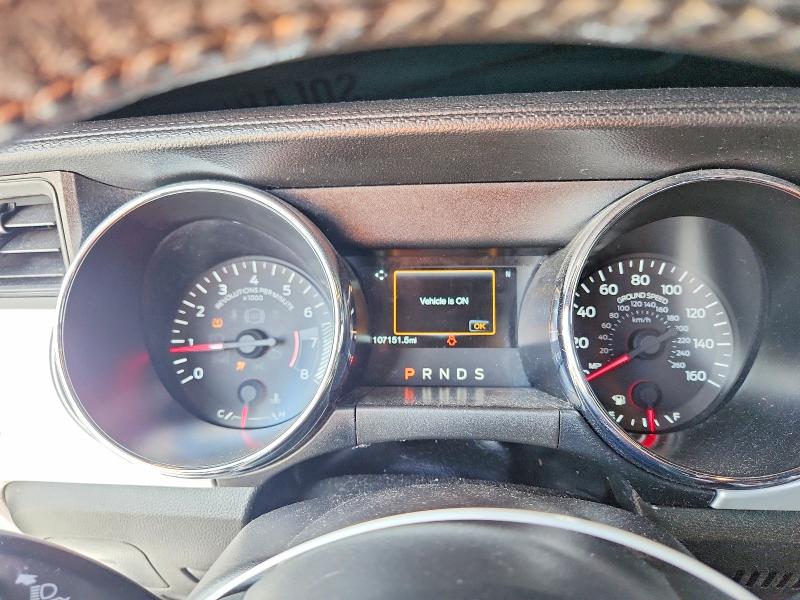 52567006 :رقم المزاد ، 1FATP8UH5H5356925 vin ، 2017 Ford Mustang مزاد بيع