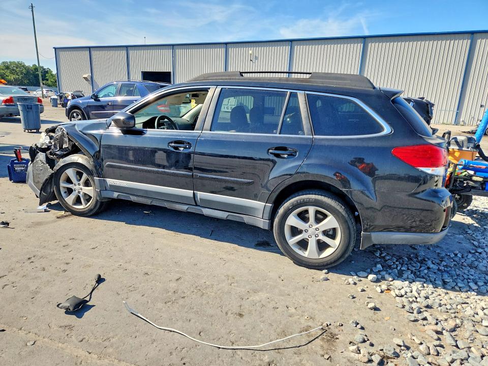 Aukcja sprzedaży 2013 Subaru Outback, vin: 4S4BRBGC3D3222879, numer aukcji: 52876836