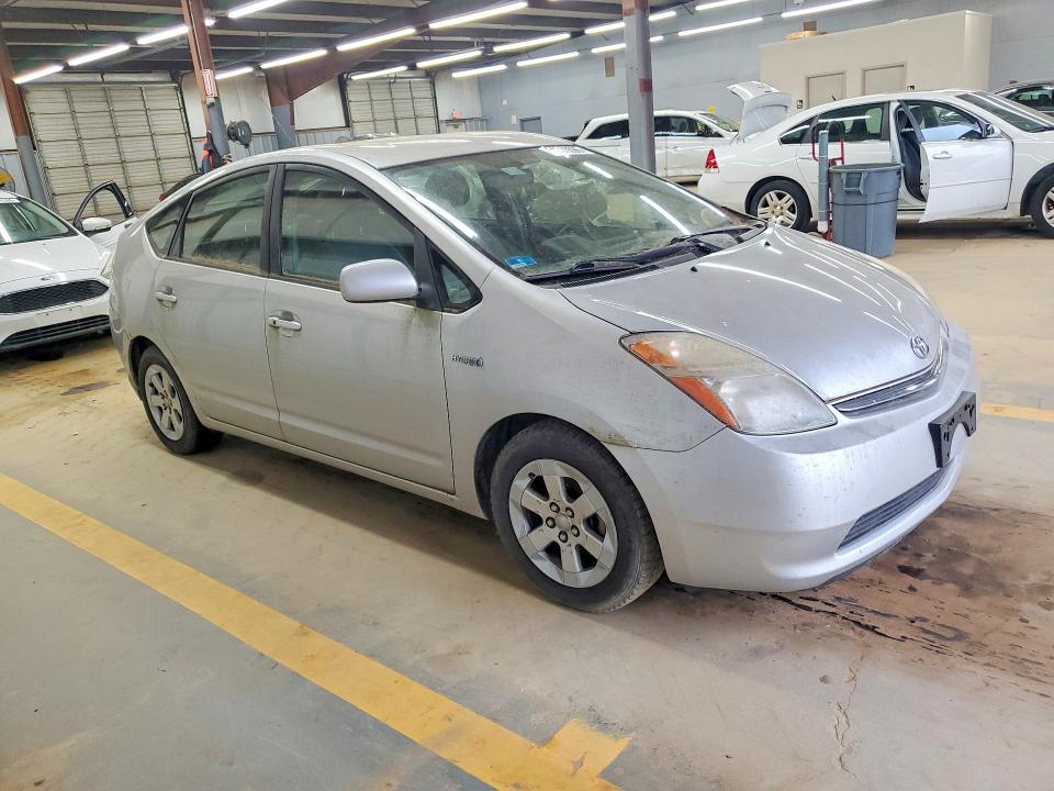 Продаж на аукціоні авто 2009 Toyota Prius, vin: JTDKB20U997823144, номер лоту: 51603596