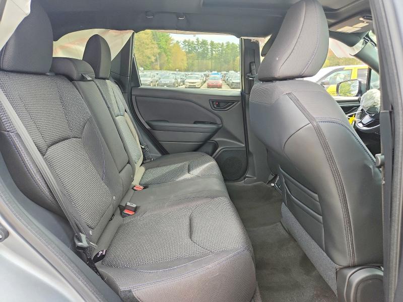 Aukcja sprzedaży 2026 Subaru Forester, vin: 4S4SLDB64T3009758, numer aukcji: 52019326