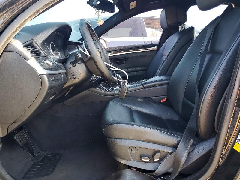 54279546 :رقم المزاد ، WBAFR7C50DC818541 vin ، 2013 Bmw 535 مزاد بيع