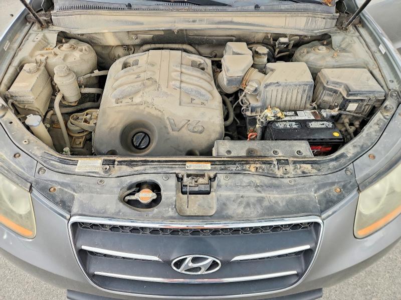 Aukcja sprzedaży 2009 Hyundai Santa Fe, vin: 5NMSH73EX9H278371, numer aukcji: 53982336