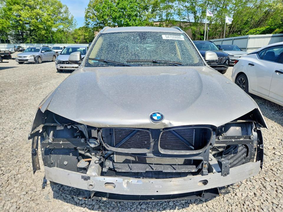Продаж на аукціоні авто 2017 Bmw X3, vin: 5UXWX9C36H0W70338, номер лоту: 54155886