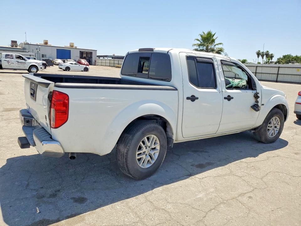 Продажа на аукционе авто 2019 Nissan Frontier, vin: 1N6AD0ER9KN749771, номер лота: 53429436