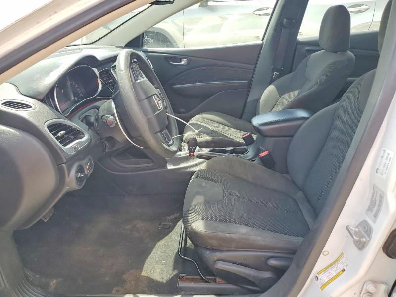 52070146 :رقم المزاد ، 1C3CDFAA9GD635141 vin ، 2016 Dodge Dart مزاد بيع