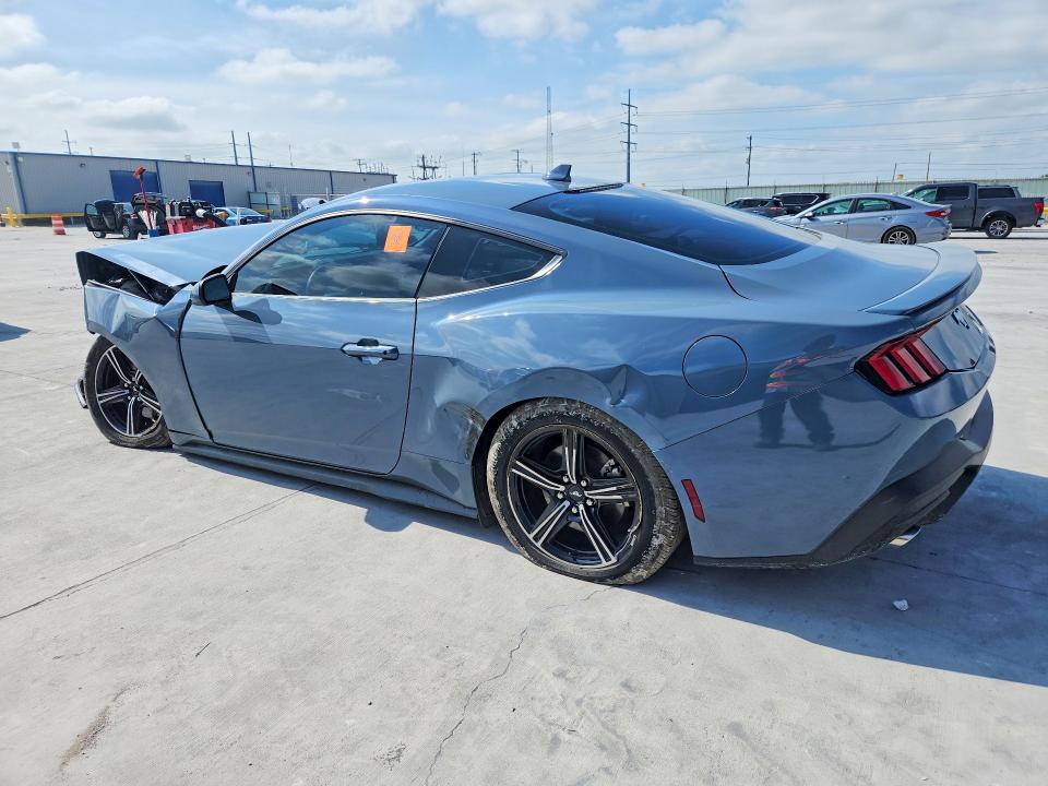 Продаж на аукціоні авто 2024 Ford Mustang, vin: 1FA6P8TH6R5110191, номер лоту: 54471596