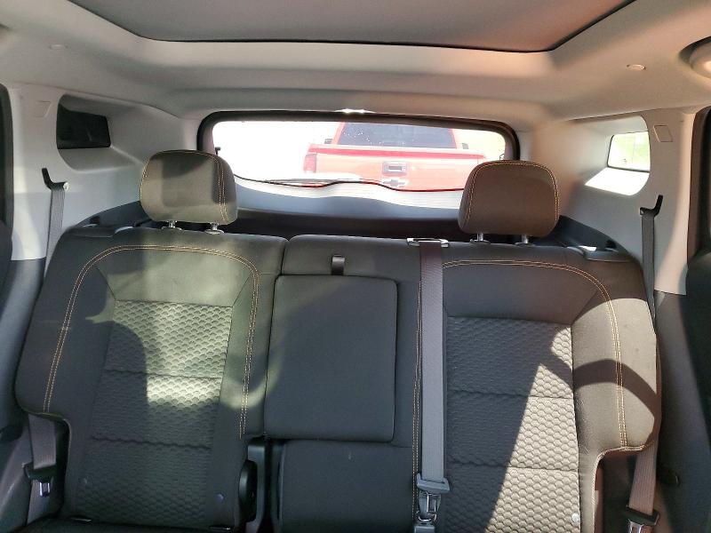 Aukcja sprzedaży 2021 Gmc Terrain, vin: 3GKALMEV1ML322585, numer aukcji: 53262086