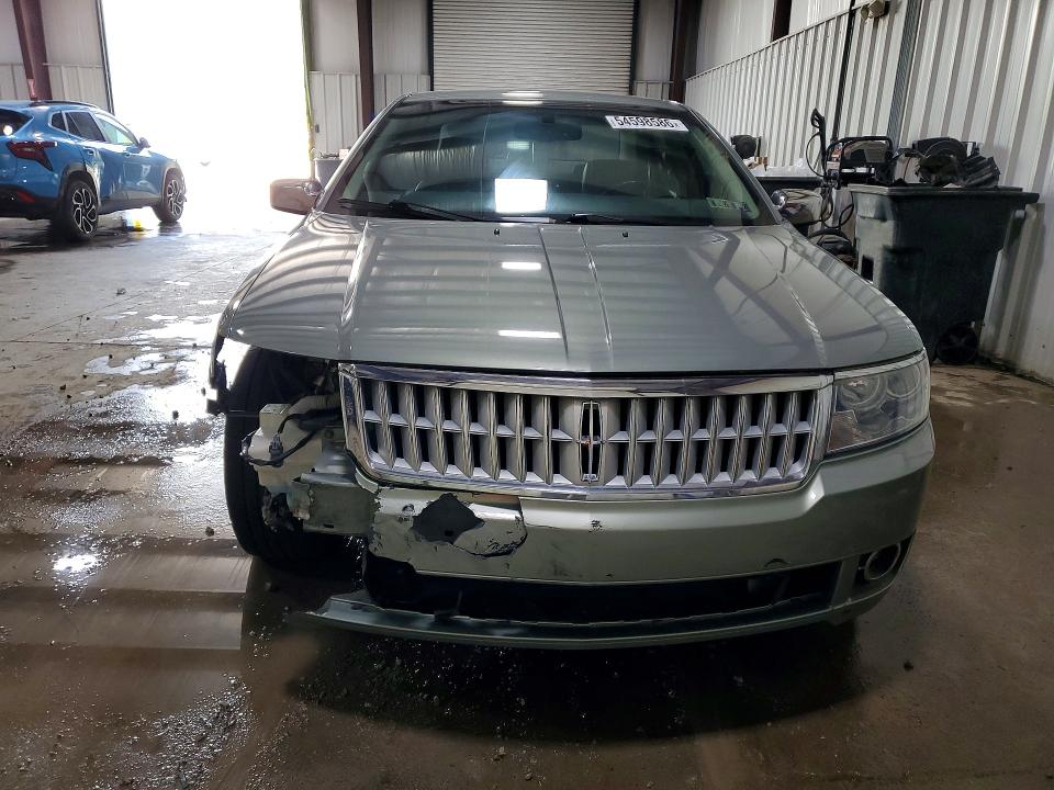 Aukcja sprzedaży 2008 Lincoln Mkz, vin: 3LNHM26T68R618418, numer aukcji: 54598586