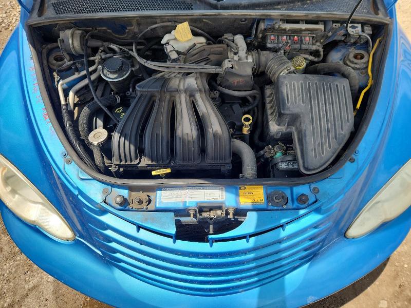 Продажа на аукционе авто 2009 Chrysler Pt Cruiser, vin: 3A8FY48919T546540, номер лота: 54480726