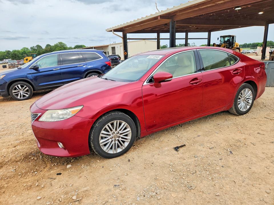 53318946 :رقم المزاد ، JTHBK1GG3D2056910 vin ، 2013 Lexus Es مزاد بيع