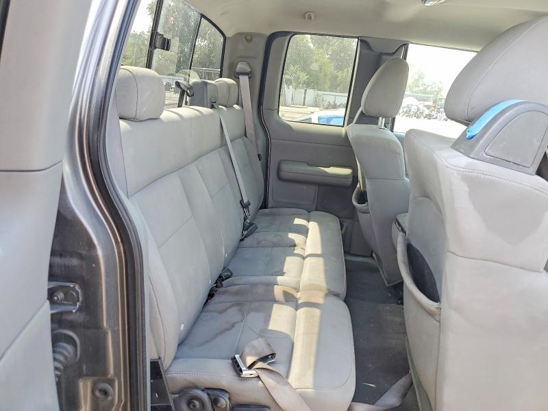Продаж на аукціоні авто 2004 Ford F150, vin: 1FTRX12W74NA79380, номер лоту: 54306236
