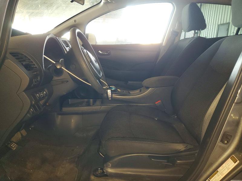 Aukcja sprzedaży 2017 Nissan Leaf, vin: 1N4BZ0CP2HC304969, numer aukcji: 54514146
