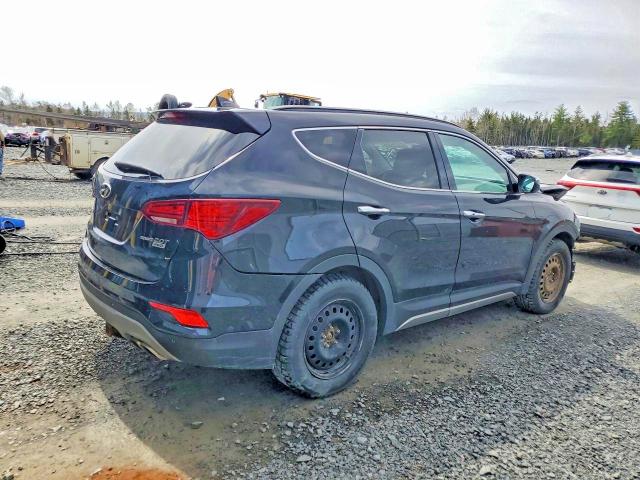 Aukcja sprzedaży 2018 Hyundai Santa Fe Sport, vin: 5NMZUDLA0JH084913, numer aukcji: 53255406