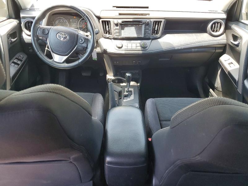 Продажа на аукционе авто 2017 Toyota Rav4, vin: 2T3WFREV5HW368246, номер лота: 54789056