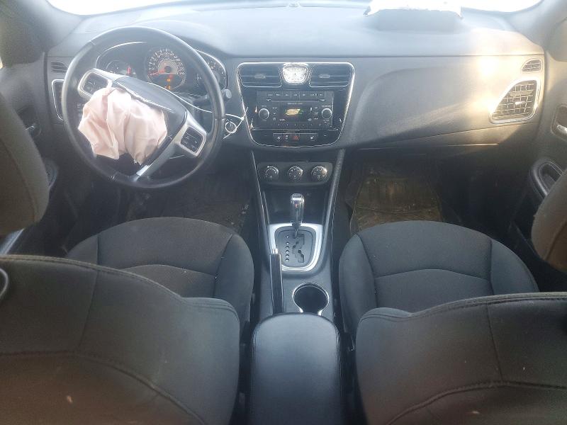 Aukcja sprzedaży 2012 Chrysler 200, vin: 1C3CCBBB5CN105935, numer aukcji: 47904276