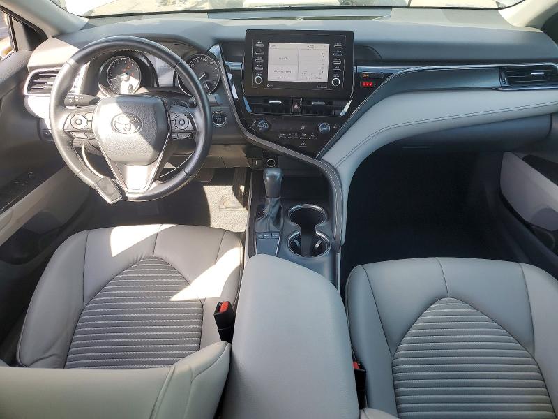 Продаж на аукціоні авто 2023 Toyota Camry, vin: 4T1T11AK4PU798615, номер лоту: 55058886
