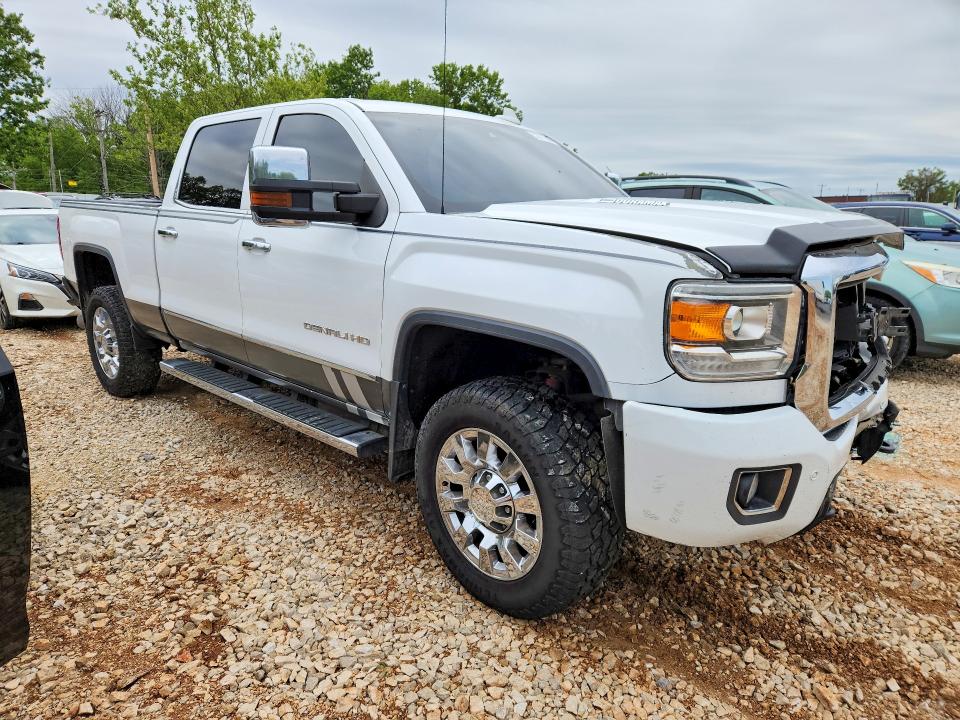 Aukcja sprzedaży 2016 Gmc Sierra, vin: 1GT12UE84GF283885, numer aukcji: 52711806