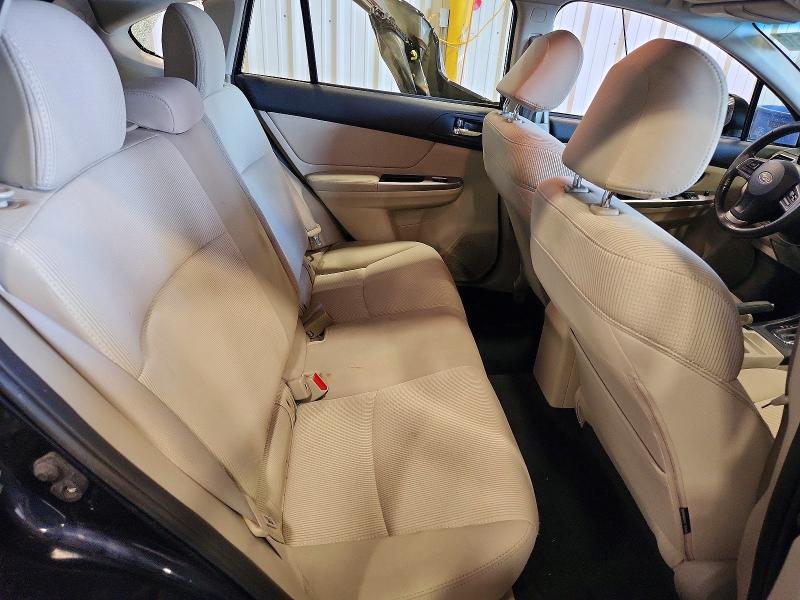 2015 Subaru Impreza მანქანა იყიდება აუქციონზე, vin: JF1GPAU62FH278512, აუქციონის ნომერი: 55303516