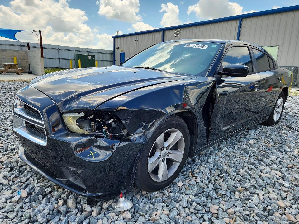 Aukcja sprzedaży 2012 Dodge Charger, vin: 2C3CDXBG0CH295979, numer aukcji: 52577446