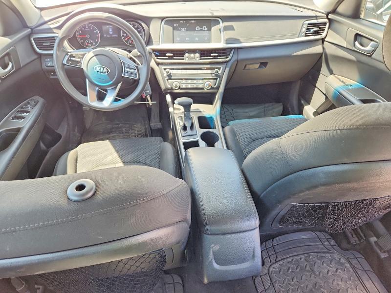 Aukcja sprzedaży 2019 Kia Optima, vin: 5XXGT4L36KG354559, numer aukcji: 53255366