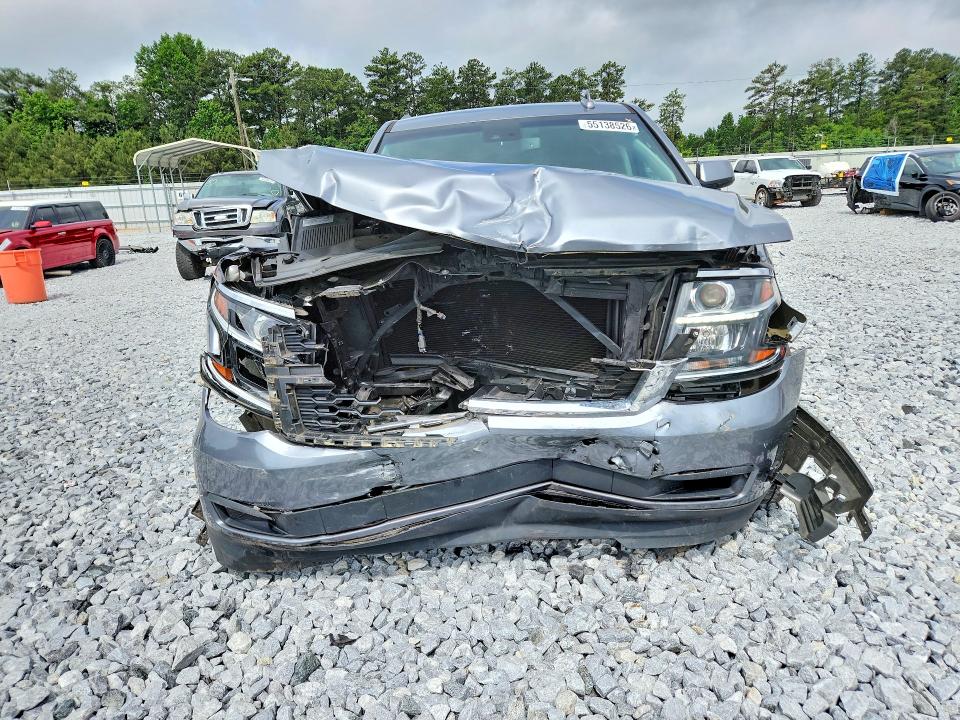 Aukcja sprzedaży 2019 Chevrolet Tahoe, vin: 1GNSCBKC0KR401203, numer aukcji: 55138526