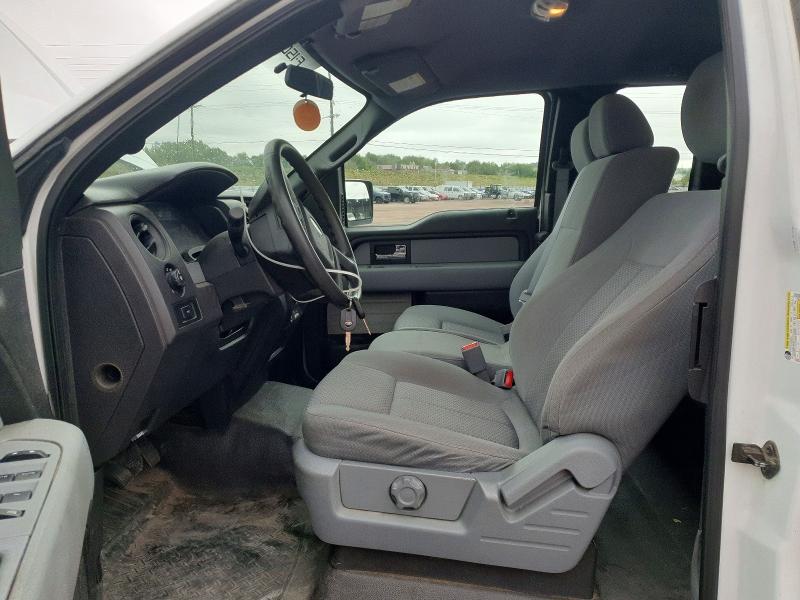 Aukcja sprzedaży 2012 Ford F150, vin: 1FTFX1EFXCFC98048, numer aukcji: 53826276
