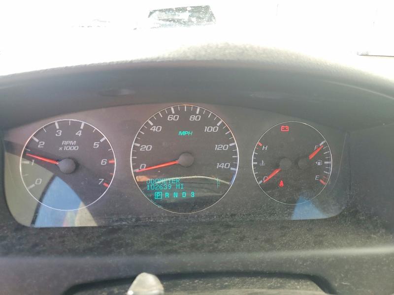 Aukcja sprzedaży 2007 Chevrolet Impala, vin: 2G1WT58K679378157, numer aukcji: 52935136