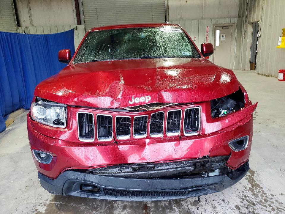 Aukcja sprzedaży 2014 Jeep Grand Cherokee, vin: 1C4RJFAG9EC372428, numer aukcji: 52118386