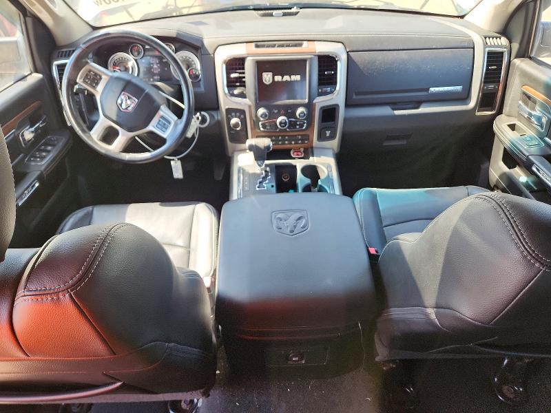 Aukcja sprzedaży 2013 Ram 1500, vin: 1C6RR7JT4DS507256, numer aukcji: 53563136