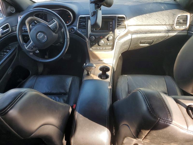 Aukcja sprzedaży 2015 Jeep Grand Cherokee, vin: 1C4RJFBM2FC853790, numer aukcji: 51920586
