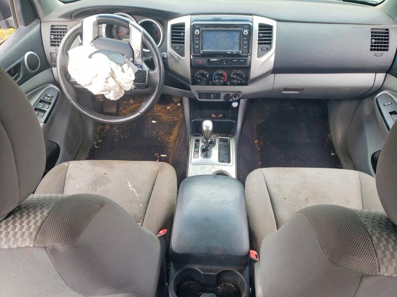 2014 Toyota Tacoma მანქანა იყიდება აუქციონზე, vin: 5TFJX4CN9EX042485, აუქციონის ნომერი: 50975336
