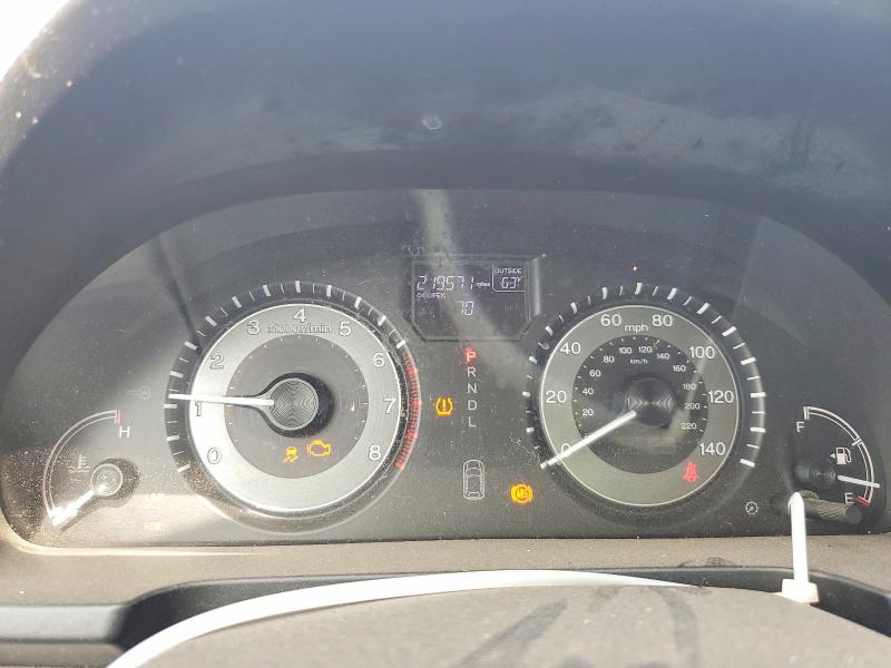 Продаж на аукціоні авто 2014 Honda Odyssey, vin: 5FNRL5H66EB127932, номер лоту: 53469376