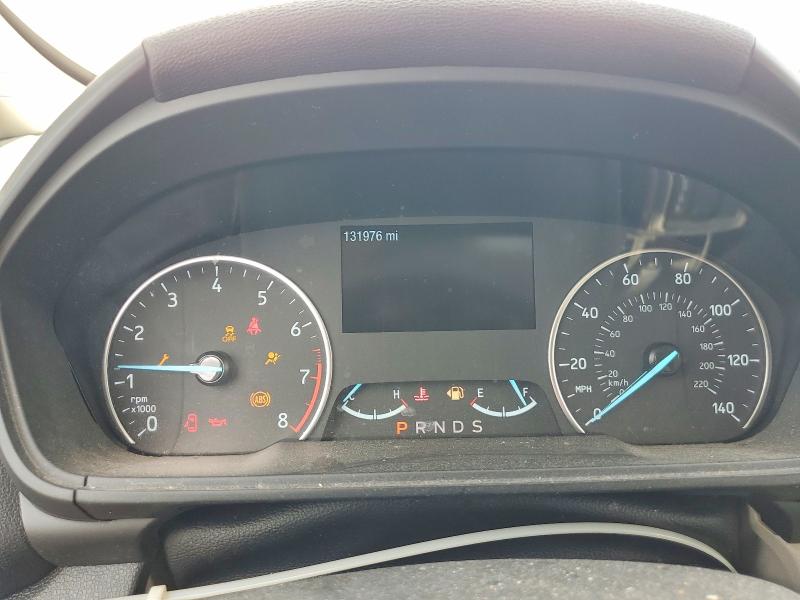 Продаж на аукціоні авто 2020 Ford Ecosport, vin: MAJ3S2GE9LC377780, номер лоту: 52720756