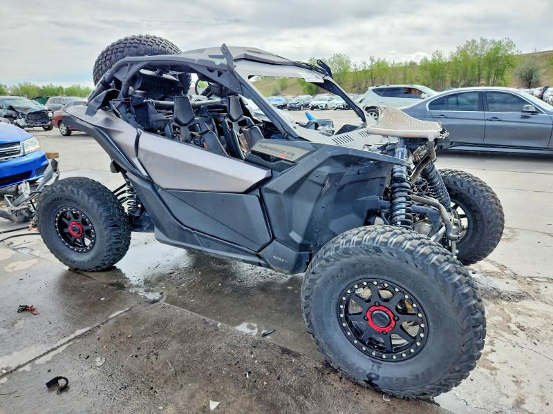 Продаж на аукціоні авто 2018 Can-am Maverick X3, vin: 3JBVXAW46JK003399, номер лоту: 52207946