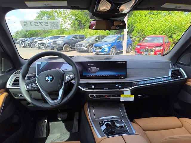 2026 Bmw X5 მანქანა იყიდება აუქციონზე, vin: 5UX23EU09T9299011, აუქციონის ნომერი: 54876686