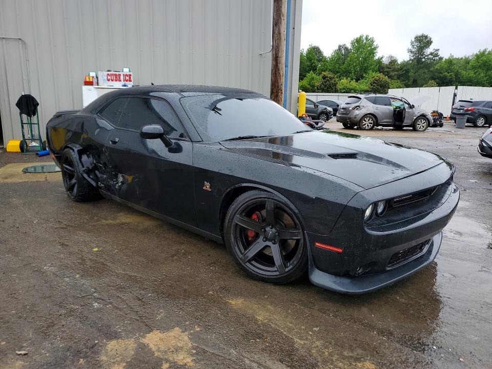 Aukcja sprzedaży 2015 Dodge Challenger, vin: 2C3CDZFJ4FH744070, numer aukcji: 52567476