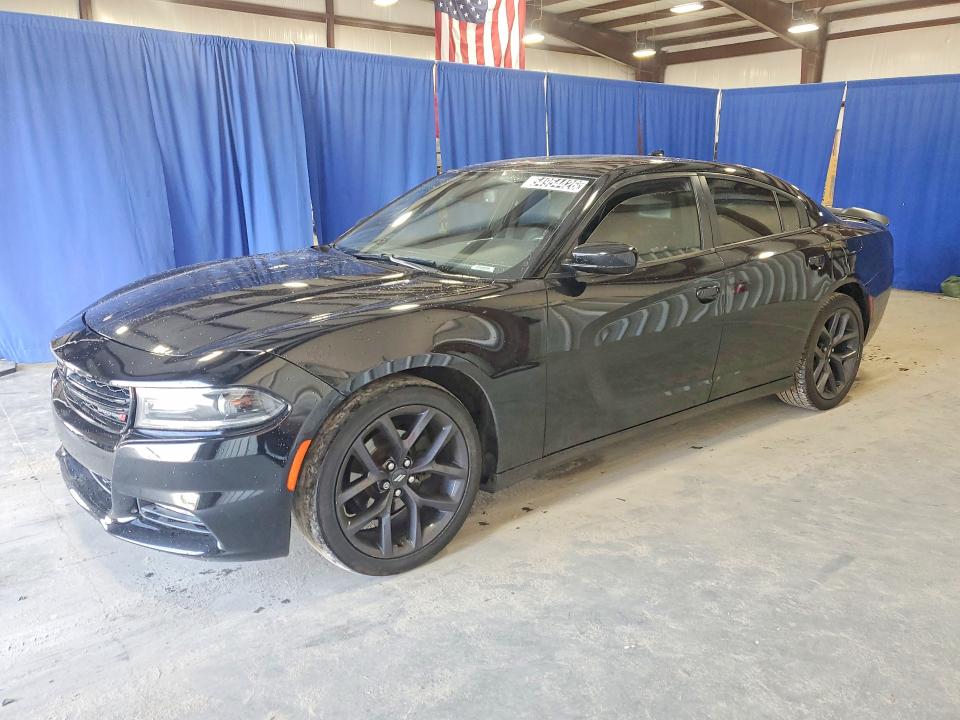 Aukcja sprzedaży 2020 Dodge Charger, vin: 2C3CDXBG9LH136748, numer aukcji: 54954426