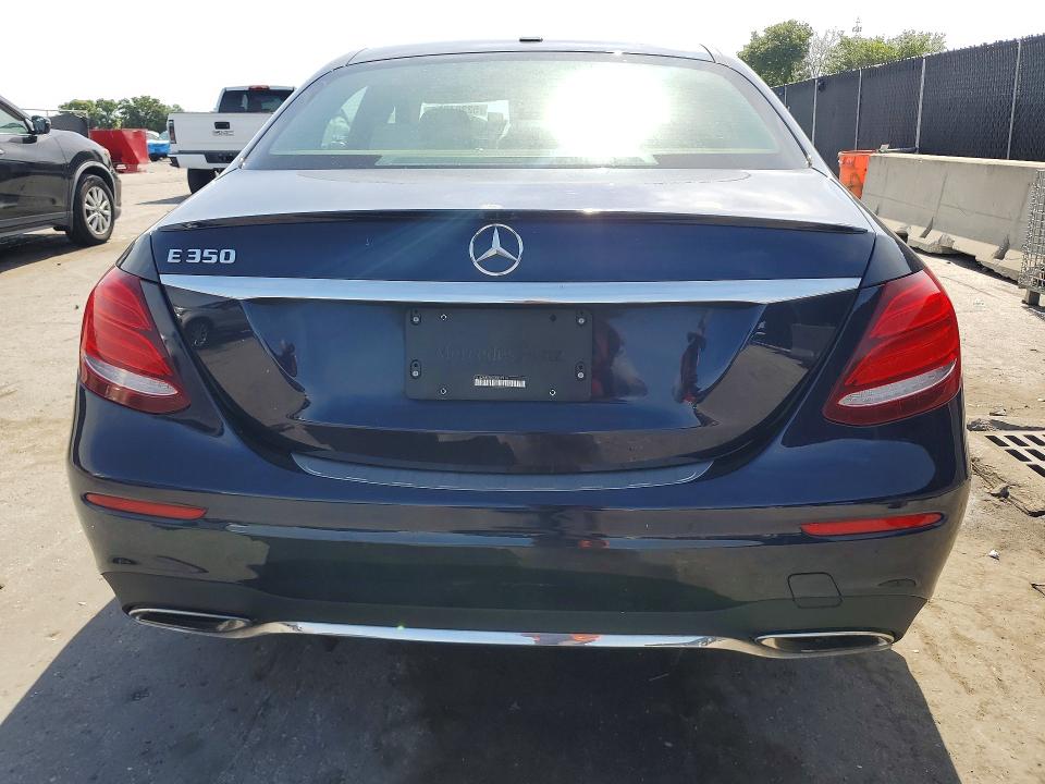 Продаж на аукціоні авто 2020 Mercedes-benz E, vin: W1KZF8DBXLA827119, номер лоту: 52384206
