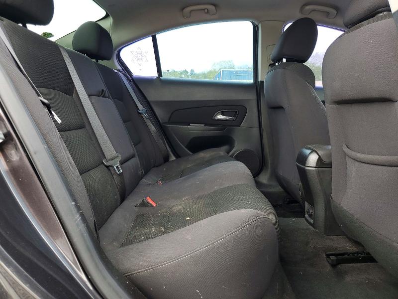 Aukcja sprzedaży 2014 Chevrolet Cruze, vin: 1G1PC5SB1E7190514, numer aukcji: 52676736
