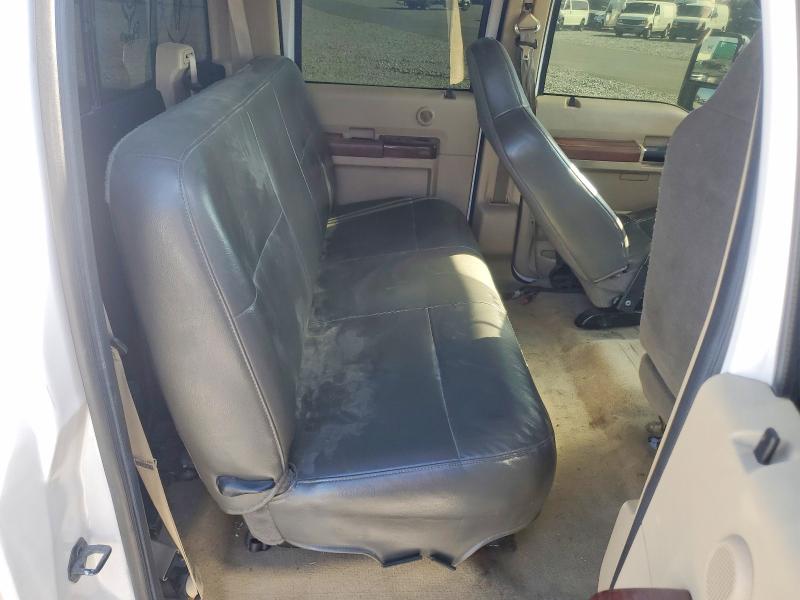 Продаж на аукціоні авто 2010 Ford F350, vin: 1FTWW3DR6AEA74112, номер лоту: 53992736
