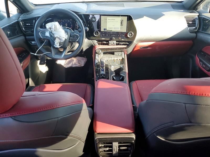 Продажа на аукционе авто 2025 Lexus Nx 250, vin: 2T2ADCAZ4SC029030, номер лота: 52253846