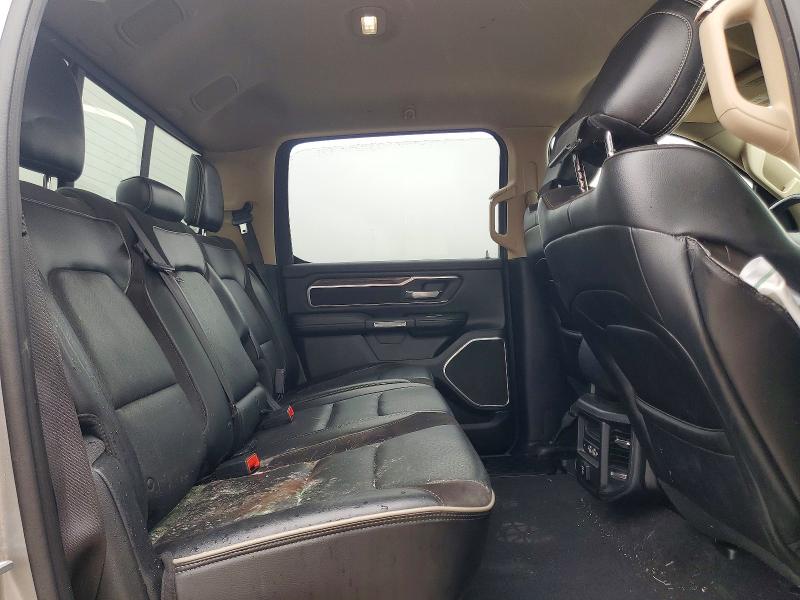 Продаж на аукціоні авто 2019 Ram 1500, vin: 1C6SRFJT5KN503840, номер лоту: 52717236