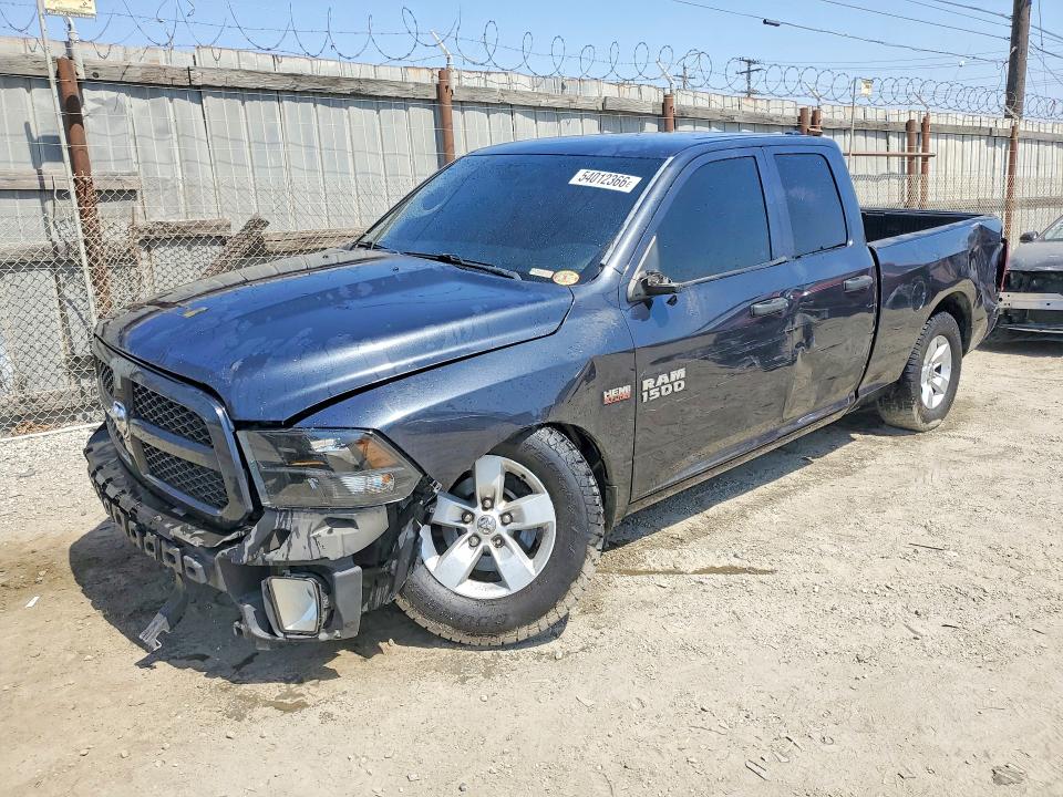 Продажа на аукционе авто 2016 Other 1500 4wd, vin: 1C6RR6FT5GS341241, номер лота: 54012366