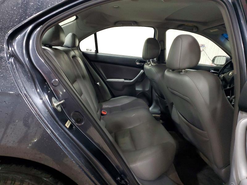 Продаж на аукціоні авто 2004 Acura Tsx, vin: JH4CL95884C036206, номер лоту: 52361766