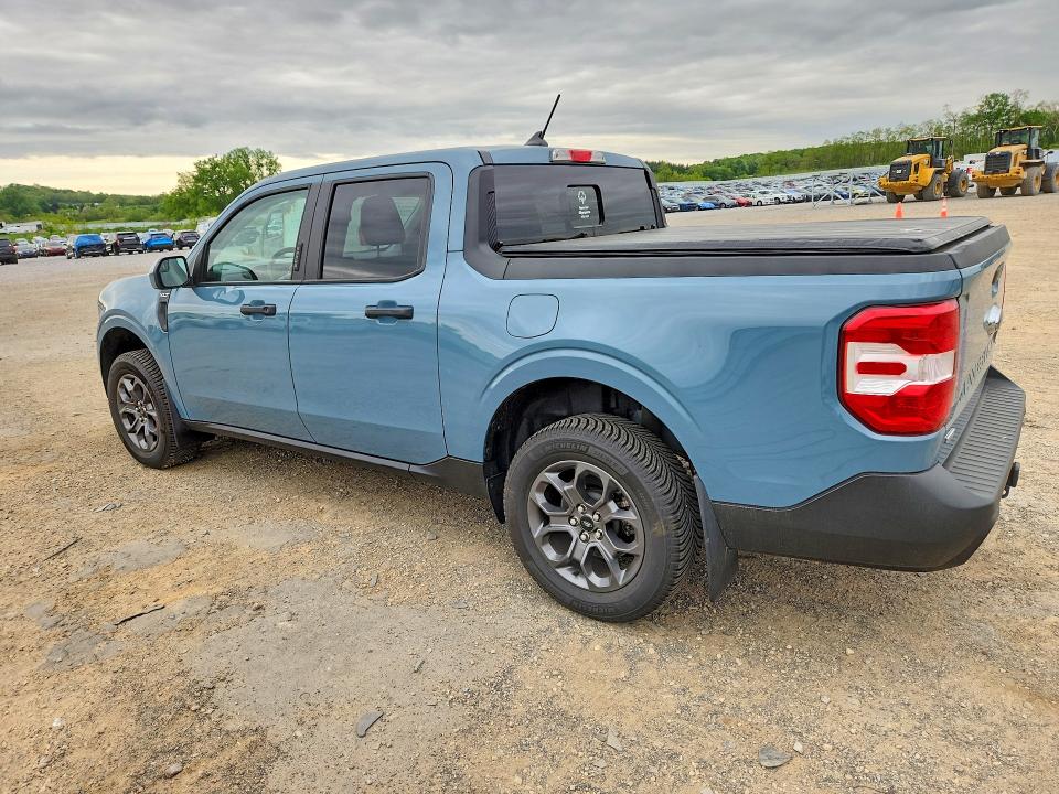 Продаж на аукціоні авто 2023 Ford Maverick, vin: 3FTTW8E3XPRA86313, номер лоту: 54399636