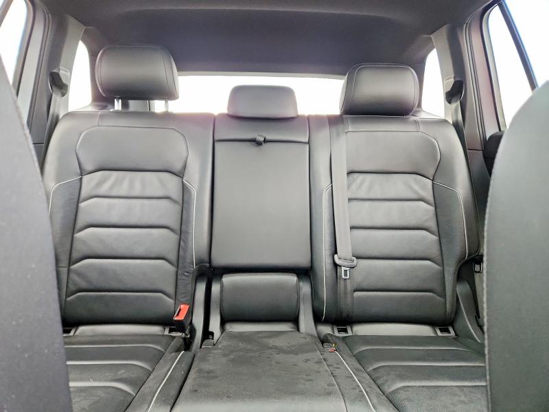 55499826 :رقم المزاد ، 3VV4B7AX4LM118555 vin ، 2020 Volkswagen Tiguan مزاد بيع