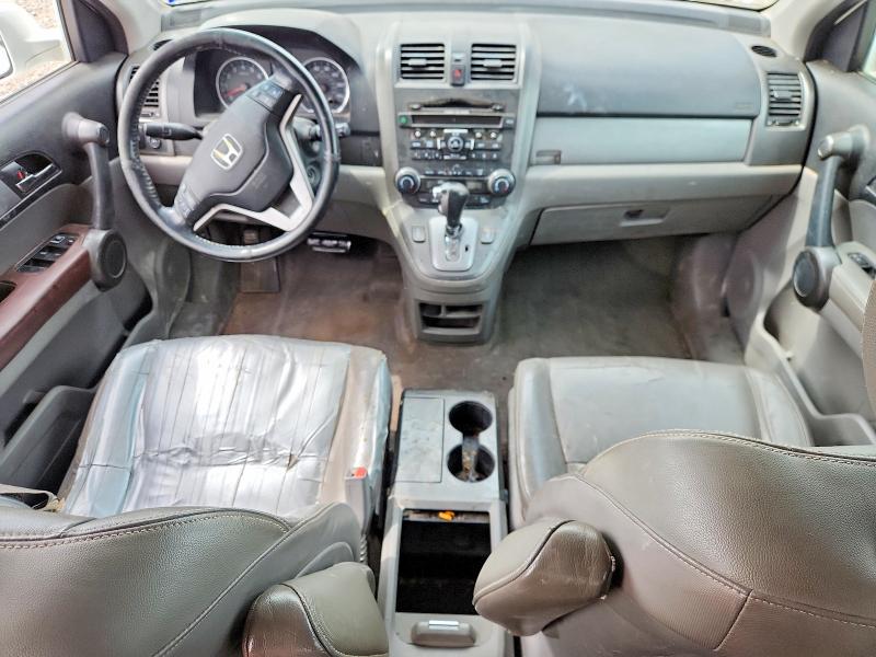 53659296 :رقم المزاد ، 5J6RE4H70BL098525 vin ، 2011 Honda Cr-v مزاد بيع
