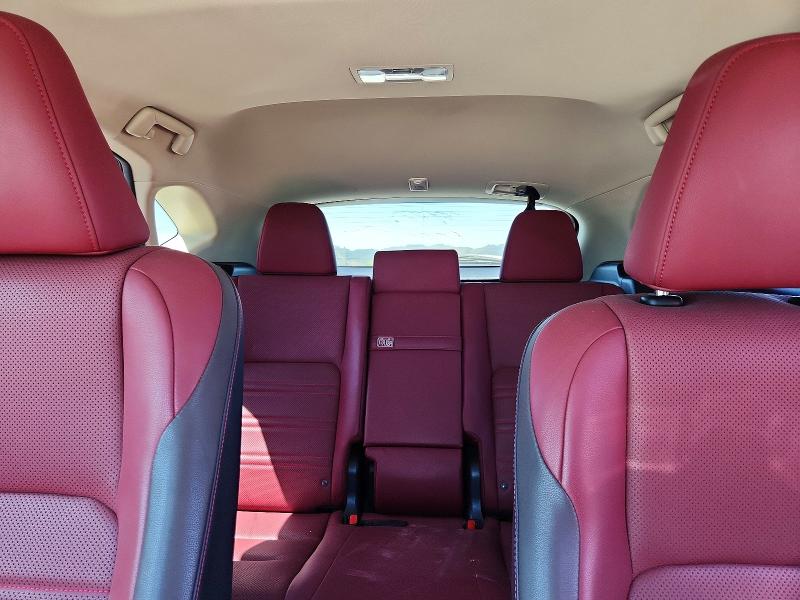 Aukcja sprzedaży 2019 Lexus Nx 300, vin: JTJYARBZ4K2129167, numer aukcji: 54425966