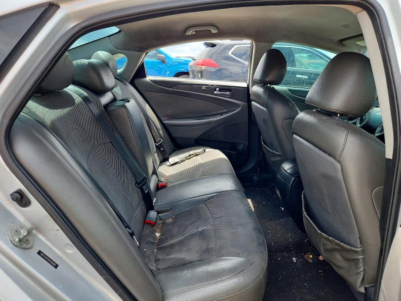 Продаж на аукціоні авто 2013 Hyundai Sonata, vin: 5NPEC4AC4DH788268, номер лоту: 55093046